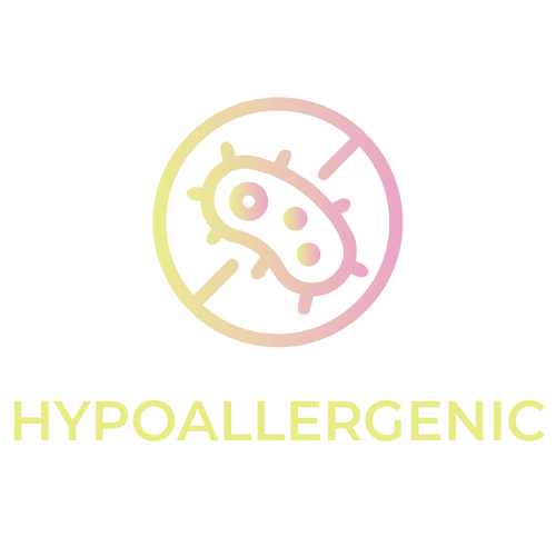 HYPOALLERGENIC