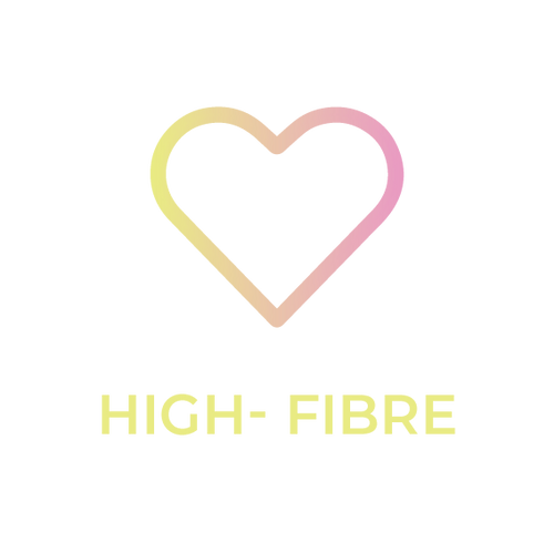 HIGH-FIBRE